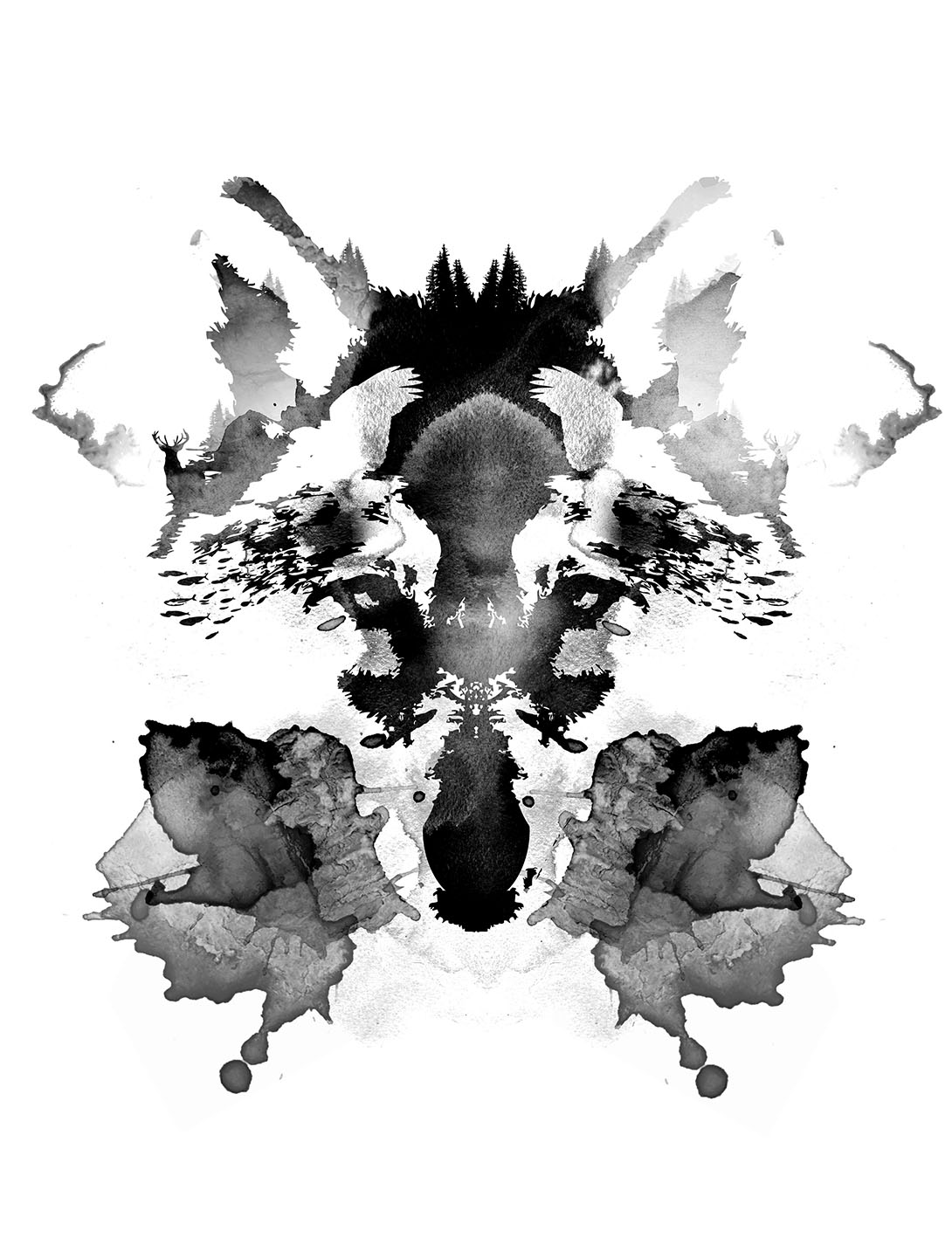 A grotesquely salacious picture; the less said about such obscene filth the better.