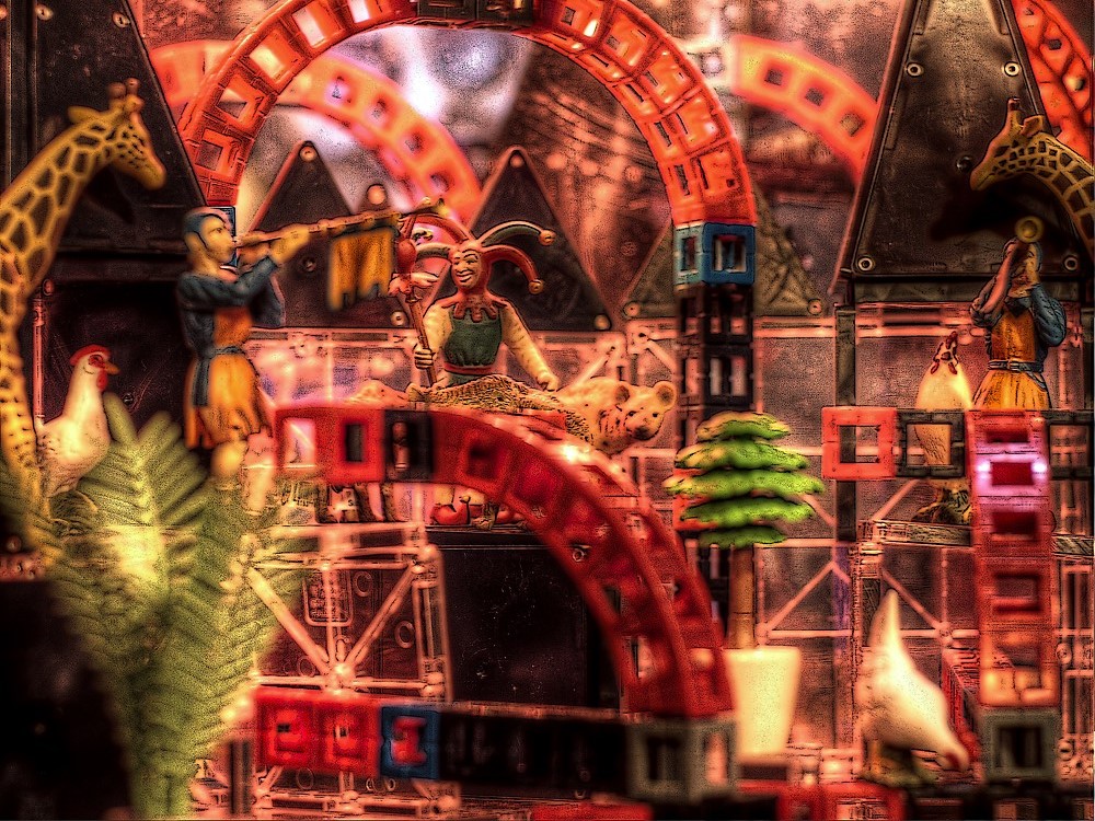 2020: The Great Reset