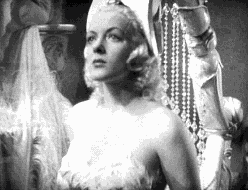 Busby Berkeley: Fashions of 1934