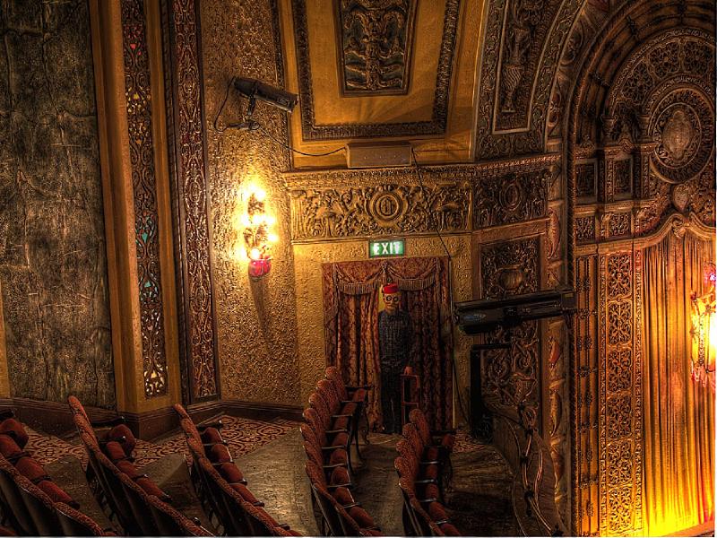 Bosco Enters Theatre.jpg